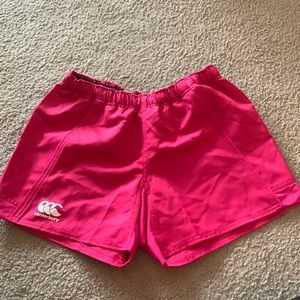 Canterbury Rugby Shorts